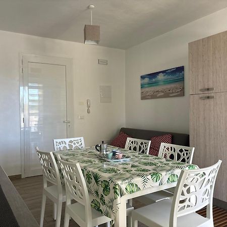 Residence Valentina - Appartamento Altea Int. 2 Nardò 外观 照片
