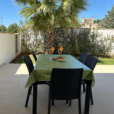 Residence Valentina - Appartamento Altea Int. 2 Nardò 外观 照片