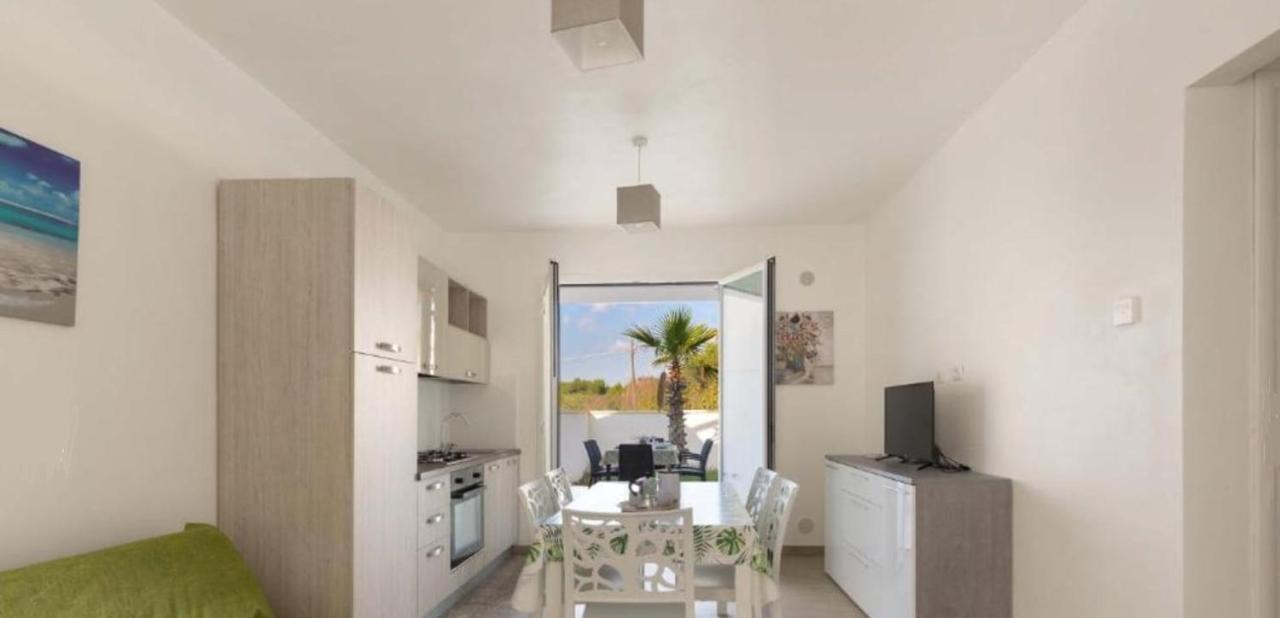 Residence Valentina - Appartamento Altea Int. 2 Nardò 外观 照片