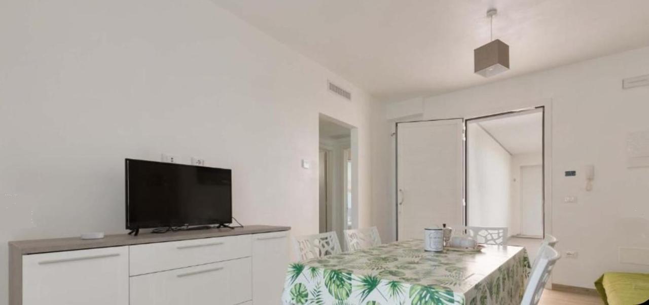 Residence Valentina - Appartamento Altea Int. 2 Nardò 外观 照片
