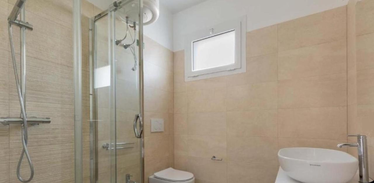 Residence Valentina - Appartamento Altea Int. 2 Nardò 外观 照片