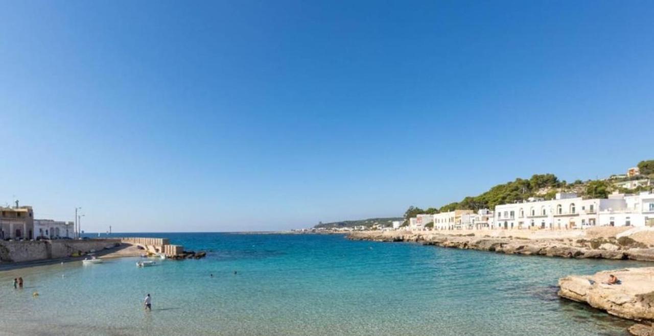 Residence Valentina - Appartamento Altea Int. 2 Nardò 外观 照片