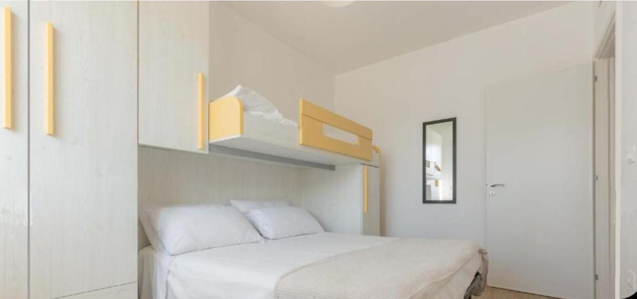 Residence Valentina - Appartamento Altea Int. 2 Nardò 外观 照片