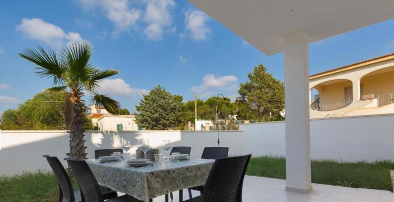 Residence Valentina - Appartamento Altea Int. 2 Nardò 外观 照片