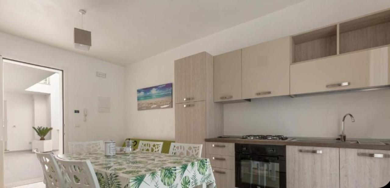 Residence Valentina - Appartamento Altea Int. 2 Nardò 外观 照片
