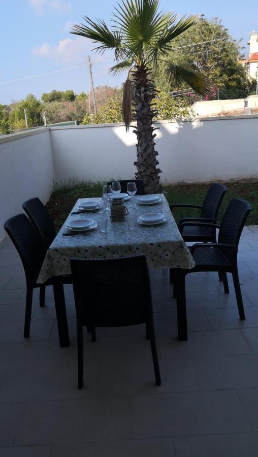 Residence Valentina - Appartamento Altea Int. 2 Nardò 外观 照片