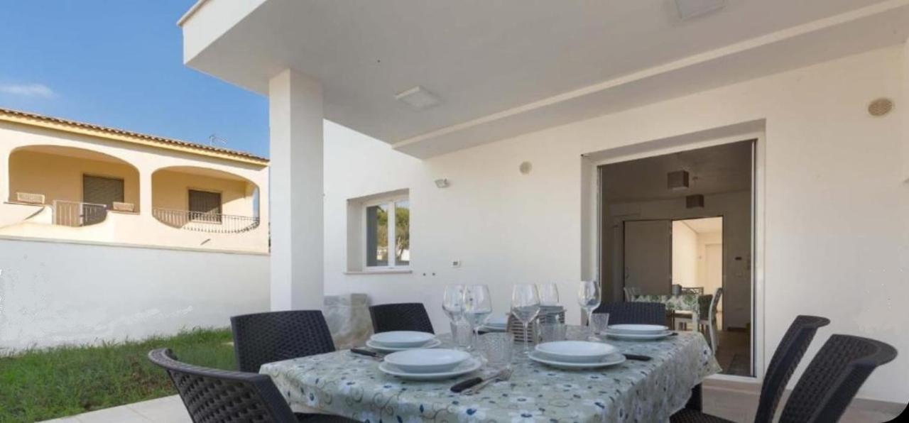 Residence Valentina - Appartamento Altea Int. 2 Nardò 外观 照片