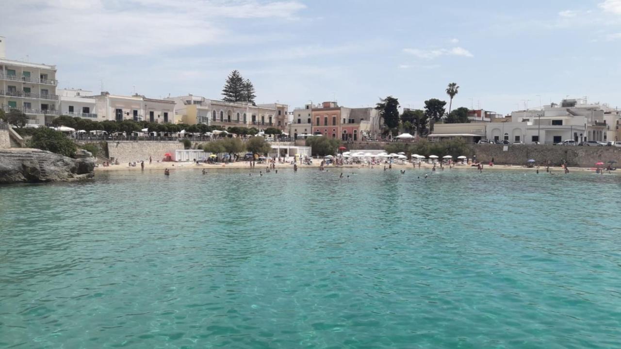Residence Valentina - Appartamento Altea Int. 2 Nardò 外观 照片
