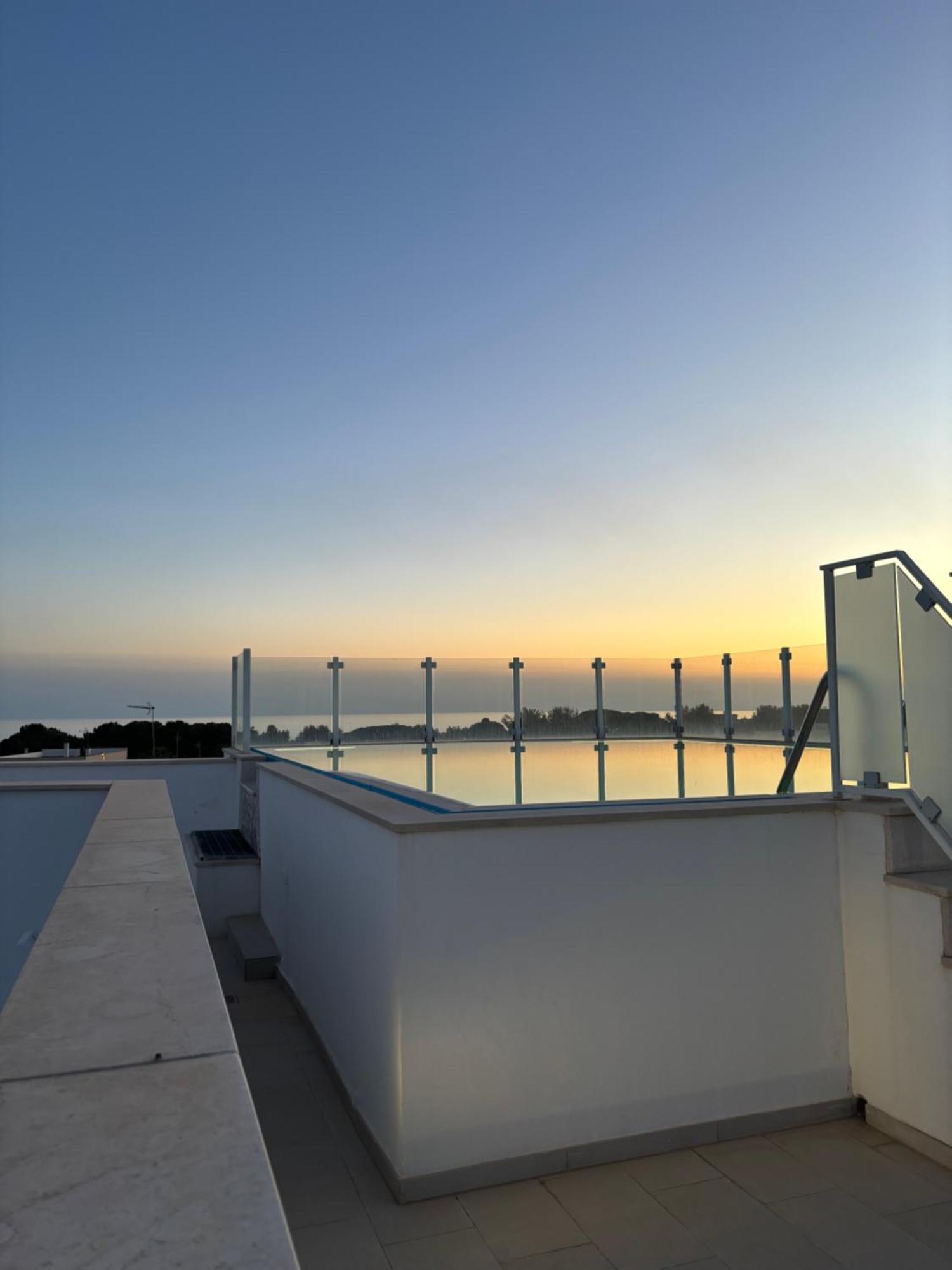 Residence Valentina - Appartamento Altea Int. 2 Nardò 外观 照片