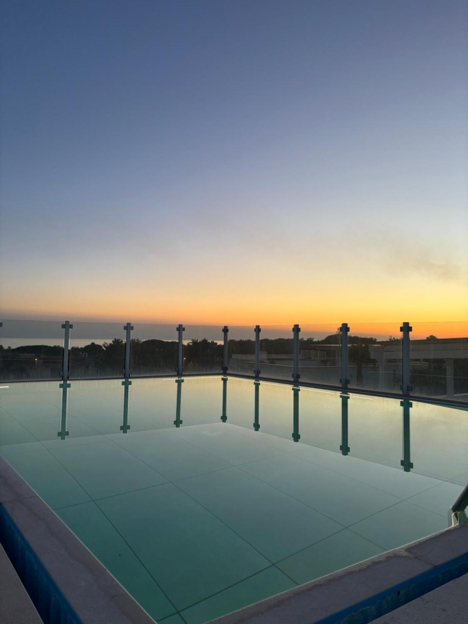 Residence Valentina - Appartamento Altea Int. 2 Nardò 外观 照片
