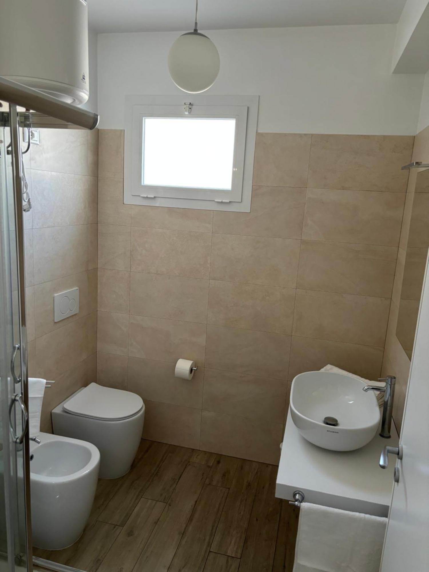 Residence Valentina - Appartamento Altea Int. 2 Nardò 外观 照片